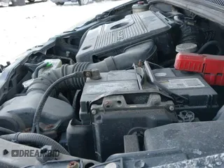 ✅ 2008 Suzuki SX4 Touring 2 • VIN: JS2YC417785100372 • Lot: 41411720. Wystawiony na IAAI z przebiegiem 179 468 mil. Bezpłatny archiwum sprzedaży aukcyjnych z USA i szczegółowy raport historii pojazdu na DreamBid. Zdjęcie 20.