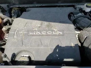 ✅ 2018 Lincoln MKX Reserve • VIN: 2LMPJ6LR6JBL30749 • Лот: 52986655. Опубликован ранее на Copart с пробегом 101 922 миль. Бесплатный доступ к архиву аукционных продаж из США и подробный отчёт об истории автомобиля на DreamBid. Изображение 14.