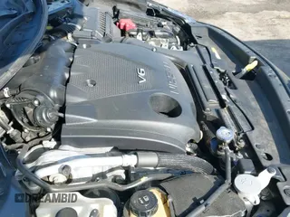 ✅ 2017 Nissan Maxima Platinum • VIN: 1N4AA6AP3HC427446 • Лот: 42517861. Опубликован ранее на IAAI с пробегом 156 509 миль. Бесплатный доступ к архиву аукционных продаж из США и подробный отчёт об истории автомобиля на DreamBid. Изображение 23.