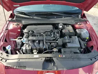 ✅ 2025 Hyundai Elantra Limited • VIN: KMHLP4DG9SU959380 • Lot: 81233345. Wystawiony na Copart z przebiegiem 19 534 mil. Bezpłatny archiwum sprzedaży aukcyjnych z USA i szczegółowy raport historii pojazdu na DreamBid. Zdjęcie 13.