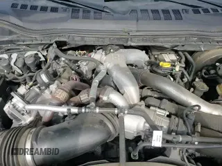 ✅ 2022 Ford F-250 XL • VIN: 1FT8W2BT4NED50309 • Lot: 64730295. Wystawiony na Copart z przebiegiem 90 882 mil. Bezpłatny archiwum sprzedaży aukcyjnych z USA i szczegółowy raport historii pojazdu na DreamBid. Zdjęcie 15.