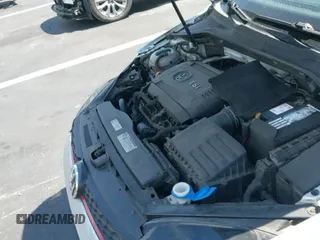 ✅ 2017 Volkswagen Golf GTI S • VIN: 3VW4T7AU3HM015391 • Лот: 42874112. Опубликован ранее на IAAI с пробегом 102 428 миль. Бесплатный доступ к архиву аукционных продаж из США и подробный отчёт об истории автомобиля на DreamBid. Изображение 19.