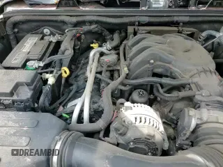 ✅ 2017 Jeep Wrangler Arctic • VIN: 1C4GJWBGXHL564659 • Lot: 58216955. Wystawiony na Copart z przebiegiem 34 394 mil. Bezpłatny archiwum sprzedaży aukcyjnych z USA i szczegółowy raport historii pojazdu na DreamBid. Zdjęcie 13.