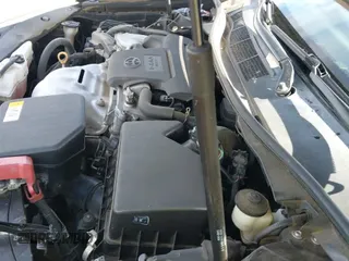 ✅ 2017 Toyota Camry SE • VIN: 4T1BF1FK6HU354076 • Lot: 43609721. Listed on IAAI with 112,881 mi. Free auction sales archive from the USA and detailed vehicle history report at DreamBid. Image 19.