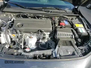 ✅ 2025 Honda Civic Sport • VIN: 2HGFE2F56SH566139 • Лот: 87114265. Опубликован ранее на Copart с пробегом 5 469 миль. Бесплатный доступ к архиву аукционных продаж из США и подробный отчёт об истории автомобиля на DreamBid. Изображение 15.