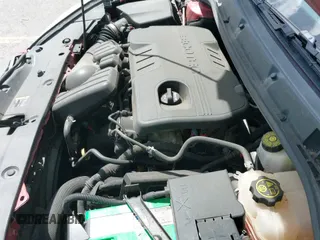 ✅ 2016 Buick Verano Sport Touring • VIN: 1G4PW5SK0G4180510 • Lot: 42279860. Wystawiony na IAAI z przebiegiem 95 629 mil. Bezpłatny archiwum sprzedaży aukcyjnych z USA i szczegółowy raport historii pojazdu na DreamBid. Zdjęcie 19.