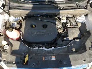 ✅ 2019 Lincoln MKC Reserve • VIN: 5LMCJ3D94KUL26683 • Лот: 70356585. Опубликован ранее на Copart с пробегом 48 925 миль. Бесплатный доступ к архиву аукционных продаж из США и подробный отчёт об истории автомобиля на DreamBid. Изображение 16.