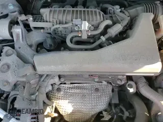 ✅ 2019 Nissan Rogue SL • VIN: 5N1AT2MV0KC730341 • Lot: 91086635. Wystawiony na Copart z przebiegiem 70 826 mil. Bezpłatny archiwum sprzedaży aukcyjnych z USA i szczegółowy raport historii pojazdu na DreamBid. Zdjęcie 14.