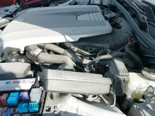 ✅ 2021 Lexus IS 350 F Sport • VIN: JTHGZ1E2XM5021384 • Lot: 40805229. Listed on IAAI with 52,644 mi. Free auction sales archive from the USA and detailed vehicle history report at DreamBid. Image 18.