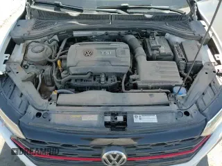 ✅ 2019 Volkswagen Jetta S • VIN: 3VW5T7BU5KM223895 • Lot: 64507645. Listed on Copart with 87,693 mi. Free auction sales archive from the USA and detailed vehicle history report at DreamBid. Image 15.