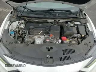 ✅ 2020 Acura ILX Premium • VIN: 19UDE2F77LA008230 • Lot: 84253325. Listed on Copart with 53,248 mi. Free auction sales archive from the USA and detailed vehicle history report at DreamBid. Image 13.