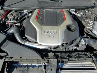 ✅ 2020 Audi S6 • VIN: WAUDFAF26LN033376 • Лот: 84225464. Опубликован ранее на Copart с пробегом 41 712 миль. Бесплатный доступ к архиву аукционных продаж из США и подробный отчёт об истории автомобиля на DreamBid. Изображение 15.