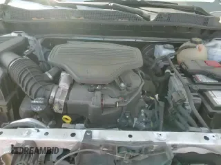 2020 Chevrolet Blazer LT с VIN 3GNKBCRS5LS549500, выставлен на аукционе Copart как лот 70306705 с пробегом 69 893 миль миль и Списание • Salvage title. История ставок и продаж доступна на DreamBid. Изображение 16.