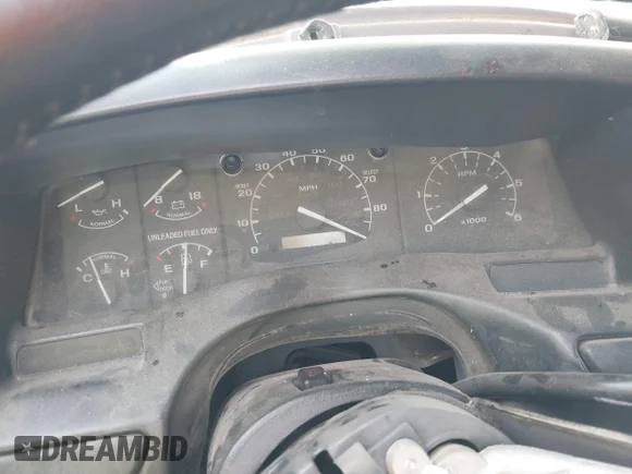 ✅ 1996 Ford F-250 • VIN: 1FTHX26G0TEB18569 • Lot: 43421314. Wystawiony na IAAI z przebiegiem Nie podano. Bezpłatny archiwum sprzedaży aukcyjnych z USA i szczegółowy raport historii pojazdu na DreamBid. Zdjęcie 7.