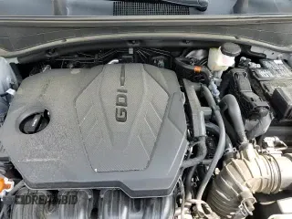 ✅ 2025 Kia Sportage SX • VIN: 5XYK43DF4SG308993 • Lot: 62614075. Wystawiony na Copart z przebiegiem 15 442 mil. Bezpłatny archiwum sprzedaży aukcyjnych z USA i szczegółowy raport historii pojazdu na DreamBid. Zdjęcie 14.