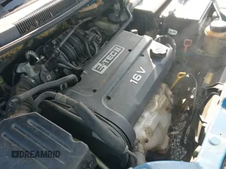 ✅ 2005 Chevrolet Aveo LS • VIN: KL1TD52685B293472 • Lot: 42805642. Listed on IAAI with 162,009 mi. Free auction sales archive from the USA and detailed vehicle history report at DreamBid. Image 13.