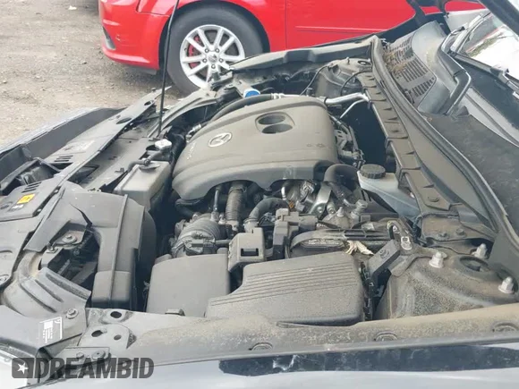 ✅ 2020 Mazda CX-5 Grand Touring • VIN: JM3KFBDM6L0821616 • Лот: 45232028. Опубликован ранее на IAAI с пробегом 62 596 миль. Бесплатный доступ к архиву аукционных продаж из США и подробный отчёт об истории автомобиля на DreamBid. Изображение 19.