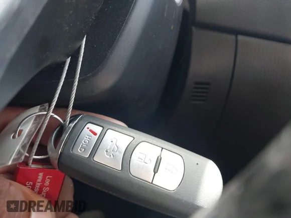 ✅ 2016 Mazda 6 i Touring • VIN: JM1GJ1V58G1476877 • Лот: 45139071. Опубліковано раніше на IAAI з пробігом 160 655 миль. Безкоштовний доступ до архіву аукціонних продажів зі США та докладний звіт про історію автомобіля на DreamBid. Зображення 11.