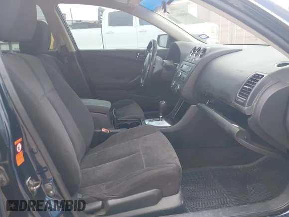 ✅ 2009 Nissan Altima S • VIN: 1N4AL21E69N506620 • Lot: 44984441. Wystawiony na IAAI z przebiegiem 244 066 mil. Bezpłatny archiwum sprzedaży aukcyjnych z USA i szczegółowy raport historii pojazdu na DreamBid. Zdjęcie 5.