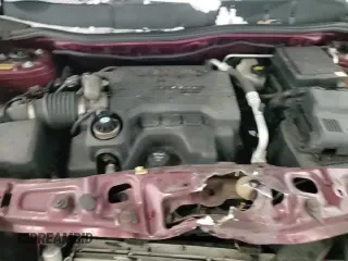 2008 Chevrolet Equinox LT с VIN 2CNDL43F886031656, выставлен на аукционе Copart как лот 82166284 с пробегом 104 982 миль миль и Списание • Salvage title. История ставок и продаж доступна на DreamBid. Изображение 14.