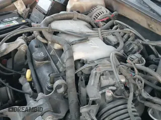 ✅ 2004 Chevrolet Impala • VIN: 2G1WF52E749129226 • Lot: 43694081. Listed on IAAI with 124,544 mi. Free auction sales archive from the USA and detailed vehicle history report at DreamBid. Image 17.