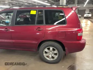 ✅ 2004 Toyota Highlander • VIN: JTEEP21A540057901 • Lot: 94686105. Listed on Copart with 243,011 mi. Free auction sales archive from the USA and detailed vehicle history report at DreamBid. Image 11.