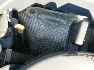 ✅ 2013 Nissan Altima S • VIN: 1N4AL3AP6DC270319 • Lot: 43600739. Wystawiony na IAAI z przebiegiem 158 473 mil. Bezpłatny archiwum sprzedaży aukcyjnych z USA i szczegółowy raport historii pojazdu na DreamBid. Zdjęcie 15.