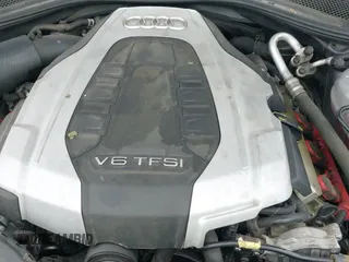 ✅ 2016 Audi A7 Prestige • VIN: WAU2GAFC6GN007637 • Lot: 42084141. Listed on IAAI with 131,213 mi. Free auction sales archive from the USA and detailed vehicle history report at DreamBid. Image 19.