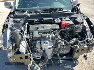 ✅ 2024 Acura RDX Technology • VIN: 5J8TC2H56RL003403 • Lot: 61981485. Wystawiony na Copart z przebiegiem 14 808 mil. Bezpłatny archiwum sprzedaży aukcyjnych z USA i szczegółowy raport historii pojazdu na DreamBid. Zdjęcie 17.