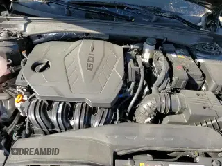 ✅ 2025 Kia K5 GT-Line • VIN: KNAG64J7XS5269500 • Lot: 80099135. Listed on Copart with 23,813 mi. Free auction sales archive from the USA and detailed vehicle history report at DreamBid. Image 14.