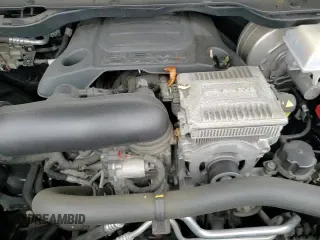 ✅ 2021 Ram 1500 Big Horn • VIN: 1C6SRFFT0MN535879 • Lot: 90411025. Wystawiony na Copart z przebiegiem 84 645 mil. Bezpłatny archiwum sprzedaży aukcyjnych z USA i szczegółowy raport historii pojazdu na DreamBid. Zdjęcie 13.