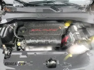 ✅ 2022 Jeep Compass (RED) Edition • VIN: 3C4NJDCB8NT188221 • Lot: 89811815. Wystawiony na Copart z przebiegiem 27 461 mil. Bezpłatny archiwum sprzedaży aukcyjnych z USA i szczegółowy raport historii pojazdu na DreamBid. Zdjęcie 15.