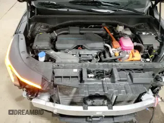 ✅ 2025 Kia Sorento SX Prestige • VIN: KNDRKDJG6S5285958 • Lot: 71683035. Listed on Copart with 17,100 mi. Free auction sales archive from the USA and detailed vehicle history report at DreamBid. Image 14.