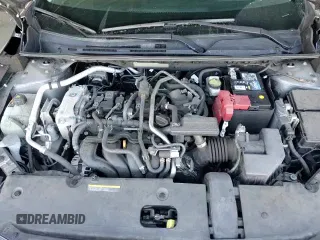 ✅ 2020 Nissan Sentra SV • VIN: 3N1AB8CV3LY231007 • Lot: 82487535. Wystawiony na Copart z przebiegiem 67 058 mil. Bezpłatny archiwum sprzedaży aukcyjnych z USA i szczegółowy raport historii pojazdu na DreamBid. Zdjęcie 13.