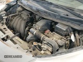 ✅ 2015 Nissan Note S Plus • VIN: 3N1CE2CP5FL361435 • Lot: 41982071. Listed on IAAI with 223,855 mi. Free auction sales archive from the USA and detailed vehicle history report at DreamBid. Image 12.