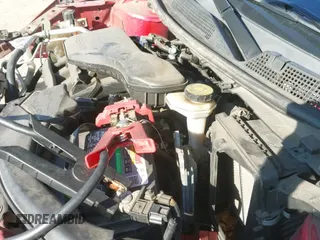 ✅ 2017 Nissan Rogue SV • VIN: JN1BJ1CP7HW009245 • Lot: 43525755. Listed on IAAI with 127,724 mi. Free auction sales archive from the USA and detailed vehicle history report at DreamBid. Image 19.