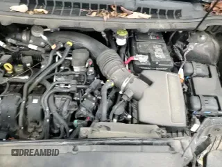 ✅ 2022 Ford Edge Titanium • VIN: 2FMPK4K93NBA54812 • Lot: 90880715. Wystawiony na Copart z przebiegiem 97 062 mil. Bezpłatny archiwum sprzedaży aukcyjnych z USA i szczegółowy raport historii pojazdu na DreamBid. Zdjęcie 15.