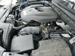 ✅ 2021 Mazda CX-5 Carbon Edition • VIN: JM3KFBCY4M0446508 • Лот: 41309311. Опубликован ранее на IAAI с пробегом 39 085 миль. Бесплатный доступ к архиву аукционных продаж из США и подробный отчёт об истории автомобиля на DreamBid. Изображение 19.