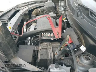 ✅ 2025 Chevrolet Equinox AWD LT • VIN: 3GNAXPEG6SL260866 • Lot: 43277398. Wystawiony na IAAI z przebiegiem 13 686 mil. Bezpłatny archiwum sprzedaży aukcyjnych z USA i szczegółowy raport historii pojazdu na DreamBid. Zdjęcie 21.