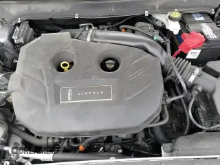 ✅ 2020 Lincoln MKZ Reserve • VIN: 3LN6L5F92LR613600 • Lot: 85351145. Listed on Copart with 70,941 mi. Free auction sales archive from the USA and detailed vehicle history report at DreamBid. Image 15.