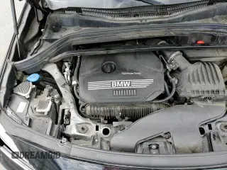 ✅ 2022 BMW X2 xDrive28i • VIN: WBXYJ1C07N5U22829 • Lot: 70570765. Listed on Copart with 107,217 mi. Free auction sales archive from the USA and detailed vehicle history report at DreamBid. Image 15.