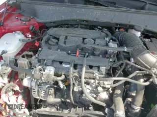 ✅ 2025 Hyundai Kona N Line S • VIN: KM8HB3A31SU254105 • Lot: 81570725. Listed on Copart with 6,006 mi. Free auction sales archive from the USA and detailed vehicle history report at DreamBid. Image 15.