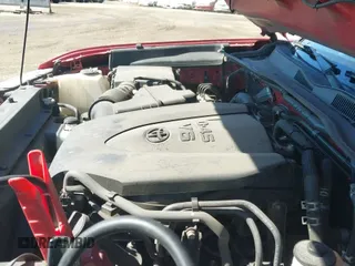 ✅ 2017 Toyota Tacoma SR5 • VIN: 3TMBZ5DN5HM009657 • Лот: 43549385. Опубликован ранее на IAAI с пробегом 398 162 миль. Бесплатный доступ к архиву аукционных продаж из США и подробный отчёт об истории автомобиля на DreamBid. Изображение 20.