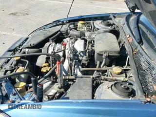 ✅ 2007 Subaru Legacy Special • VIN: 4S3BL616877209929 • Lot: 42754851. Listed on IAAI with 257,104 mi. Free auction sales archive from the USA and detailed vehicle history report at DreamBid. Image 12.