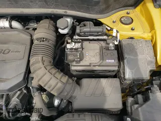 ✅ 2023 Kia Seltos SX • VIN: KNDETCA26P7359059 • Lot: 60651245. Wystawiony na Copart z przebiegiem 45 543 mil. Bezpłatny archiwum sprzedaży aukcyjnych z USA i szczegółowy raport historii pojazdu na DreamBid. Zdjęcie 14.