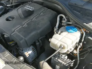 ✅ 2012 Audi A6 • VIN: WAUCFBFC3CN068709 • Lot: 43382061. Listed on IAAI with 196,043 mi. Free auction sales archive from the USA and detailed vehicle history report at DreamBid. Image 19.