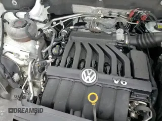 ✅ 2019 Volkswagen Atlas SEL • VIN: 1V2ER2CAXKC556859 • Lot: 68882995. Listed on Copart with 139,450 mi. Free auction sales archive from the USA and detailed vehicle history report at DreamBid. Image 14.