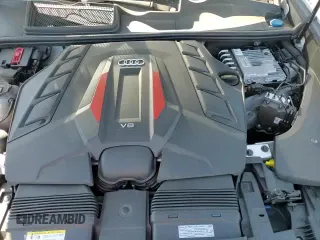 ✅ 2021 Audi SQ8 Prestige • VIN: WA1CWBF15MD022818 • Lot: 70191875. Listed on Copart with 36,189 mi. Free auction sales archive from the USA and detailed vehicle history report at DreamBid. Image 15.