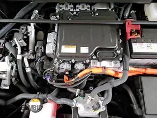 ✅ 2024 Lexus RZ 300e Premium • VIN: JTJABABB8RA005941 • Lot: 88363525. Wystawiony na Copart z przebiegiem 3 024 mil. Bezpłatny archiwum sprzedaży aukcyjnych z USA i szczegółowy raport historii pojazdu na DreamBid. Zdjęcie 14.