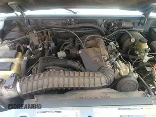 ✅ 1998 Ford Ranger XL • VIN: 1FTYR14X5WPB19264 • Lot: 43251241. Listed on IAAI with 204,825 mi. Free auction sales archive from the USA and detailed vehicle history report at DreamBid. Image 12.